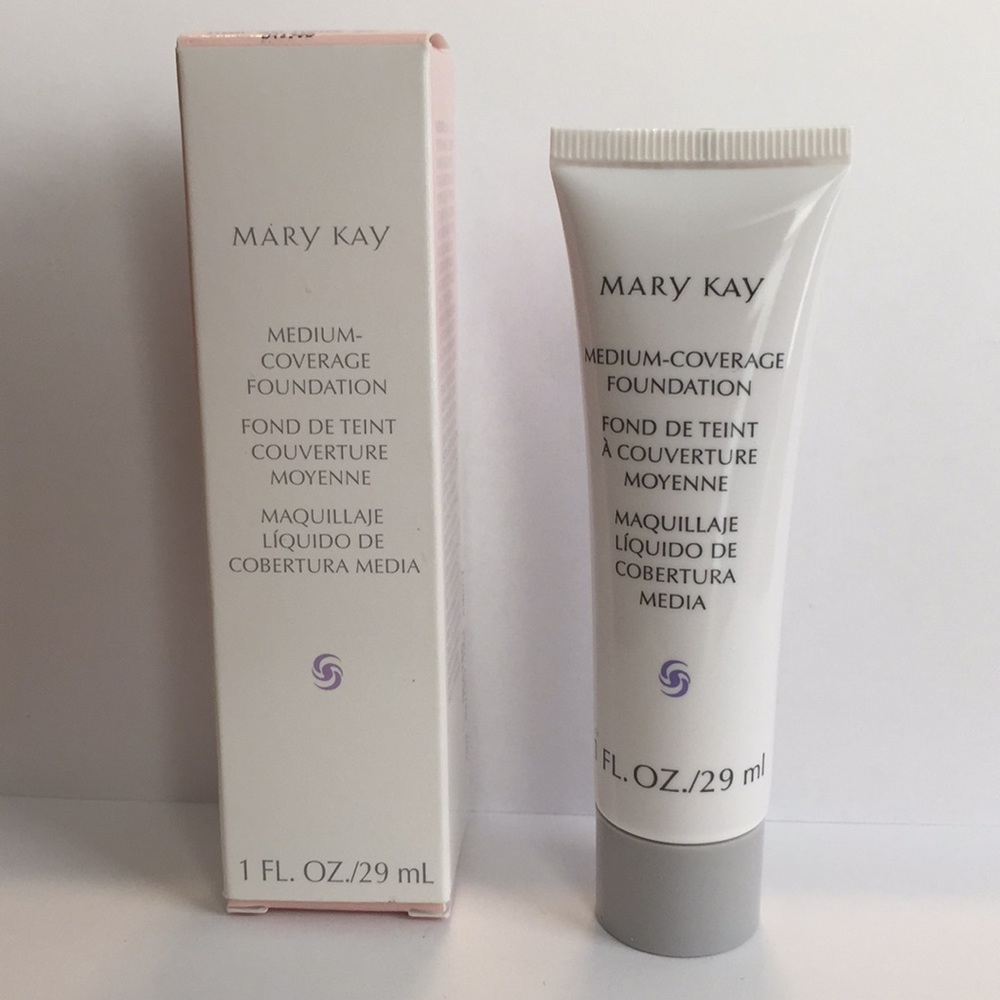 Mary Kay